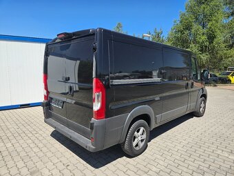 Citroën Jumper 3,0 L2H1 - 3