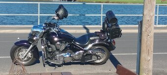Kawasaki VN 2000 r.v.2004 ...2054cm3 - 3