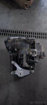 Prevodovka Ford Focus II 1.6tdci - 3