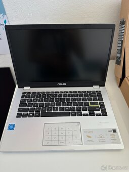 Notebook Asus E410MA-BV2224WS - 14.0" - 3