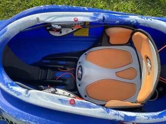 Kayak Pyranha RECOIL S - 3