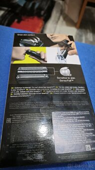 Braun Series 3 Model 300s - 3