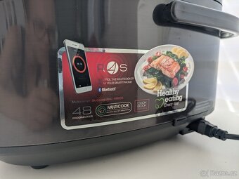 Multifunkční americký hrnec Redmond SkyCooker M800S - 3