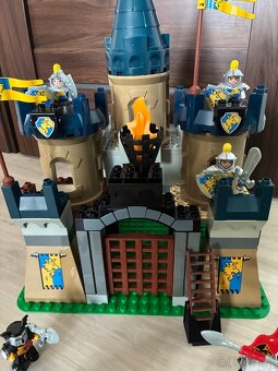 LEGO Duplo - Castle - 3