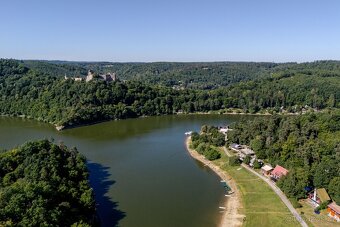 Prodej ubytovacího zařízení 650 m² Bítov - 3