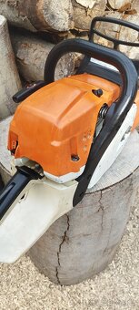 Motorová pila Stihl MS 362 - 3