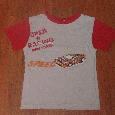 Balík oblečení na chlapečka 4-5 let, 110 cm - 3