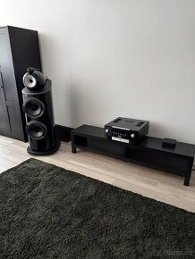 B&W Bowers & Wilkins 801D4 801 D4 černé, DPH odpočet - 3