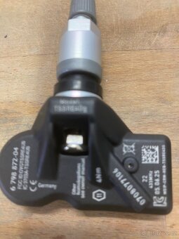 Tpms ventilky na Bmw-nove - 3