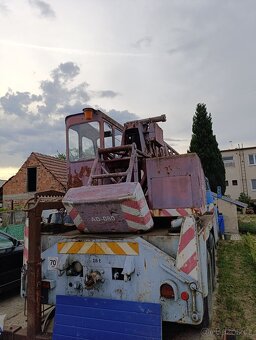 Tatra 148 AD - 080 - 3