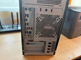PC/INTEL I5/8GB/500GB/1GB/WIN11/9 - 3