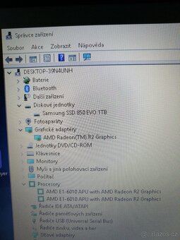 Lenovo B50-45 1tb SSD 4gb RAM - 3
