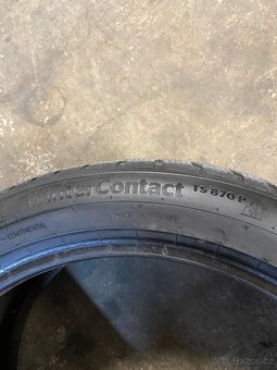 Pneu 245/40R18 97V - 3