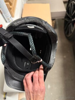 Dětská helma CASCO - 3
