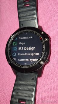 Garmin Fenix 6. Pro - 3