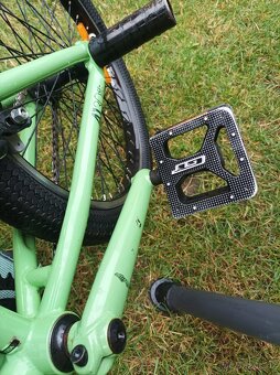 BMX kolo GT - 3