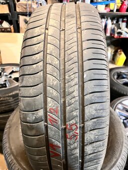 2ks. 205/60 R16 92H letní pneumatiky - 2020 - 3