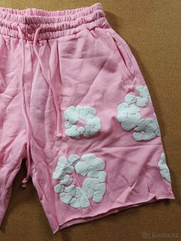 Denim Tears kraťasy - 3
