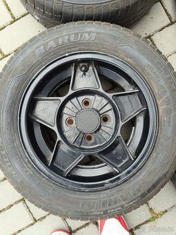 Alu kola ATS classic 4x100 r13 - 3