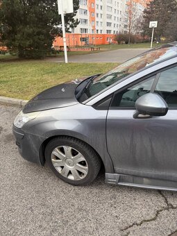 Citroen c4 1.4 - 3