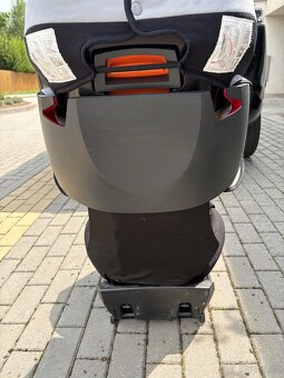 Cybex Pallas Fix - 3