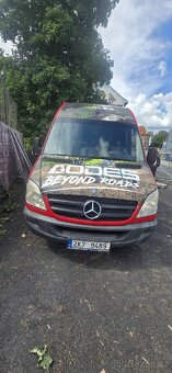 Mercedes Sprinter 316 - 3