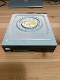 LG GH24NS95 optická mechanika interní DVD Super Multi DL - 3