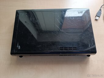 Nintendo Wii U + príslušenstvo - 3