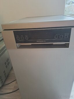 Myčka na nádobí Philco - 3