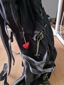 Turistický batoh LOAP Kango 35 l - 3