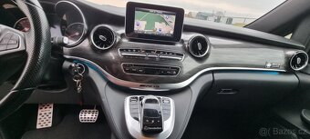 Mercedes V clase - 3