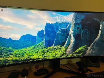 Monitor 34" LG UltraGear 34GN850-B - 3