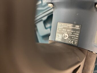 Bosch GBH 5-40 D - 3