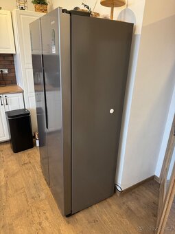 Americká lednice Gorenje - 3