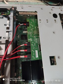 6x Server platformy intel, pro web, soubory, databaze, hry - 3