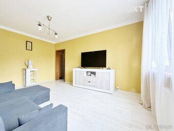 Prodej byt 1+1, 36㎡ - 3