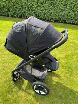 Cybex Talos - 3