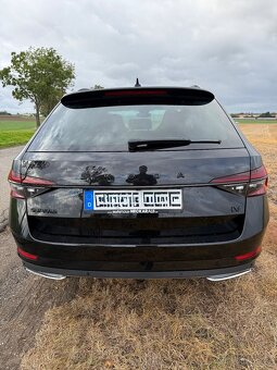 Škoda Superb iV plug-in hybrid - 3
