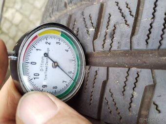 235/65/16C zimni pneu IMPERIAL 235/65 R16C - 3