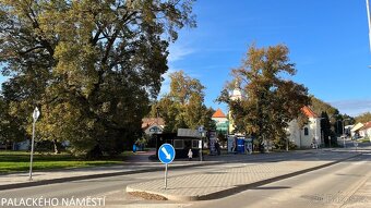 Samostatný pokoj Brno Řečkovice - 3
