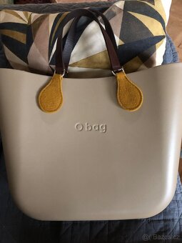 Obag Standard Nová - 3