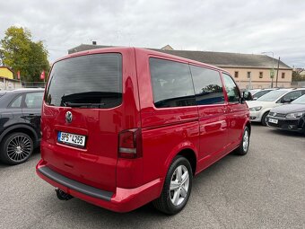 Volkswagen Transporter 2.0 tdi - 3