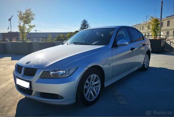 BMW E90 2.0i 2007 - 3