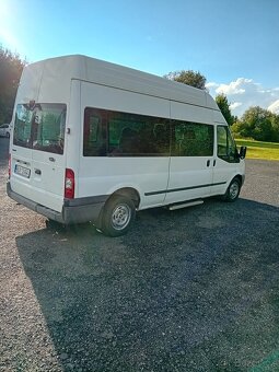 Ford Transit - 3