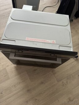 Elektrická trouba CONCEPT ETV7260 - 3