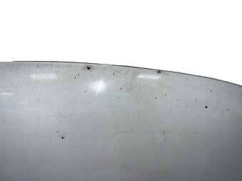 Kapota bílá barva LB9A VW Passat CC r.v. 2011 - 3