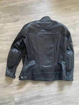 Kožená bunda - 3