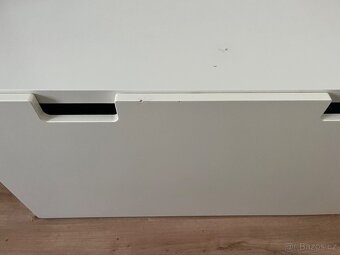 Lavice s úložným prostorem IKEA Smastad - 3