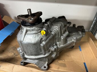 Rozvodovka BMW ATC45L X3 X4 X5 X6 - 3