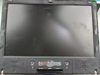 Přenosný prehrávač SENCOR SPV 8011T - 3